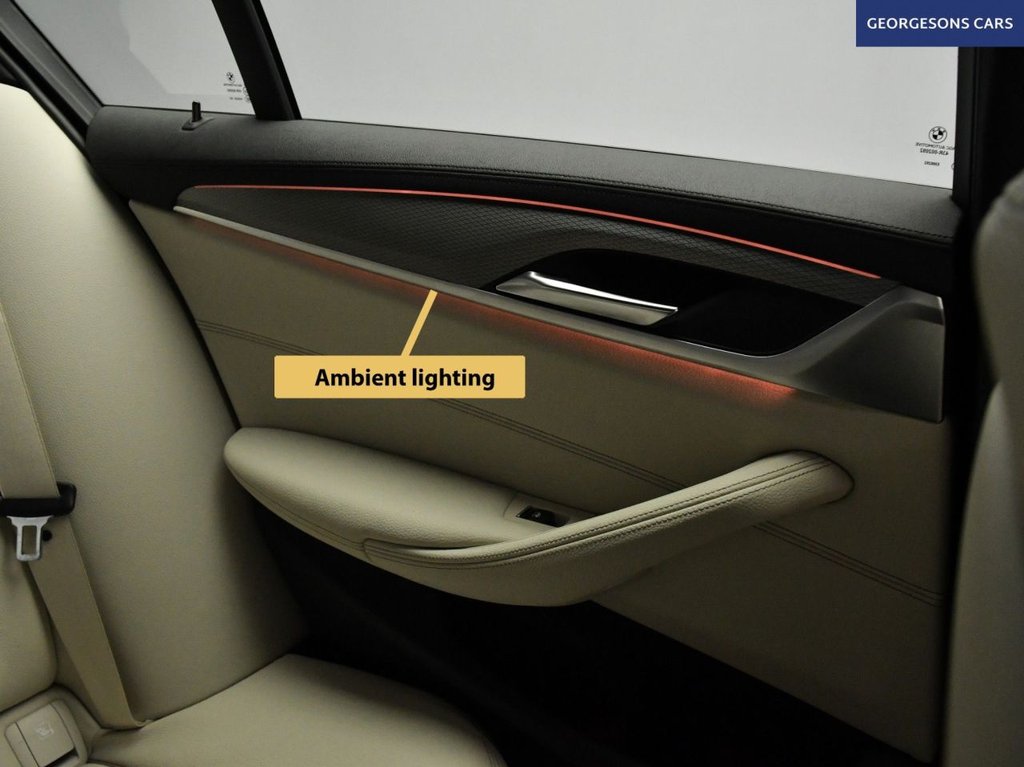 Used BMW 5 Series 2019 for sale - 77421800: Photo 29