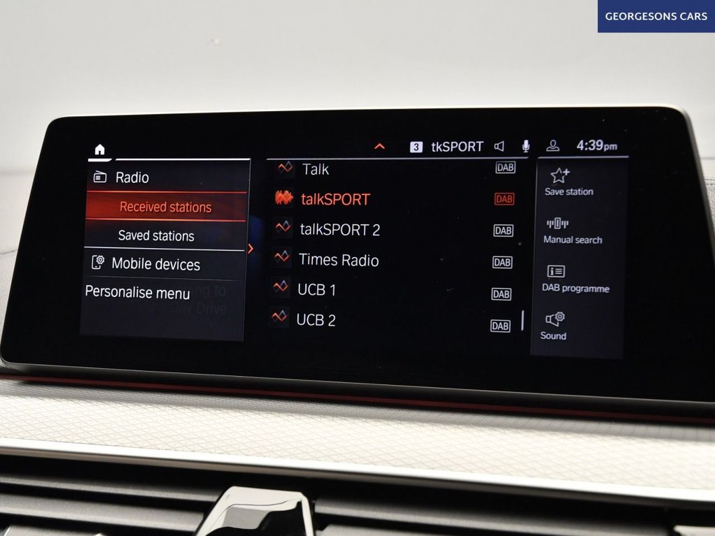 Used BMW 5 Series 2019 for sale - 77421800: Photo 31