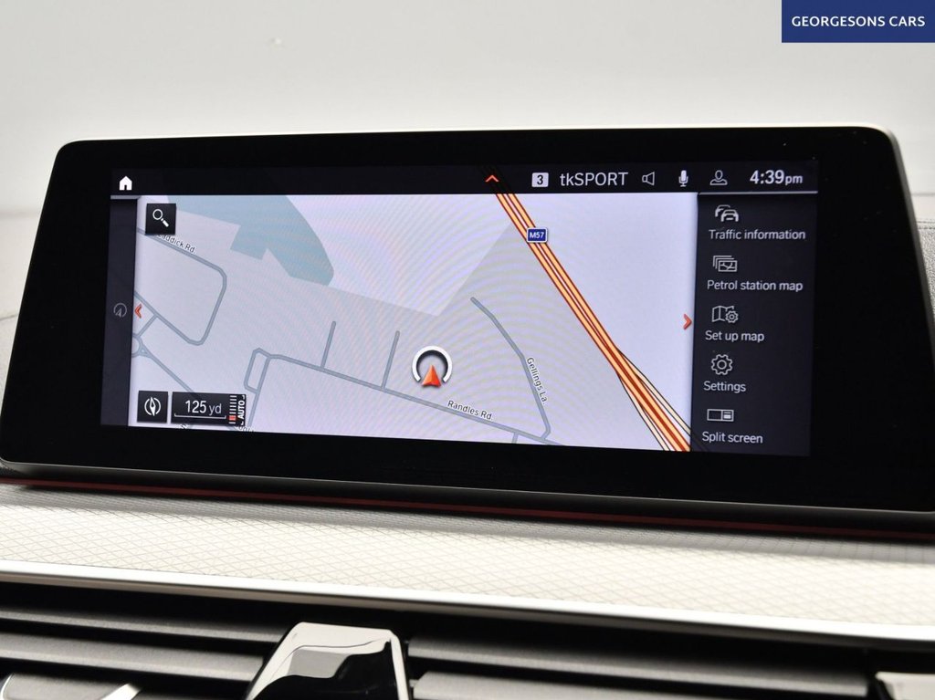 Used BMW 5 Series 2019 for sale - 77421800: Photo 32