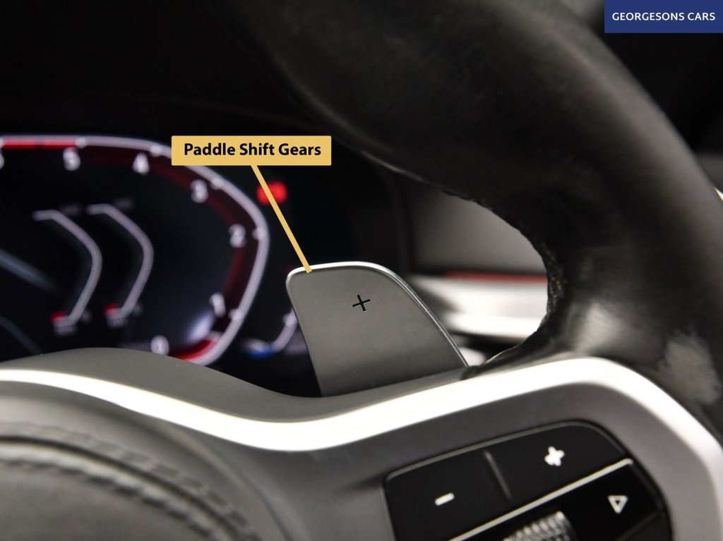 Used BMW 5 Series 2019 for sale - 77421800: Photo 39