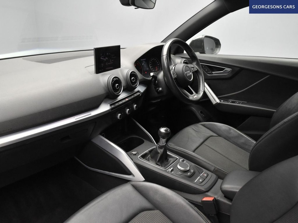 Used Audi Q2 2020 for sale - 77764683: Photo 10