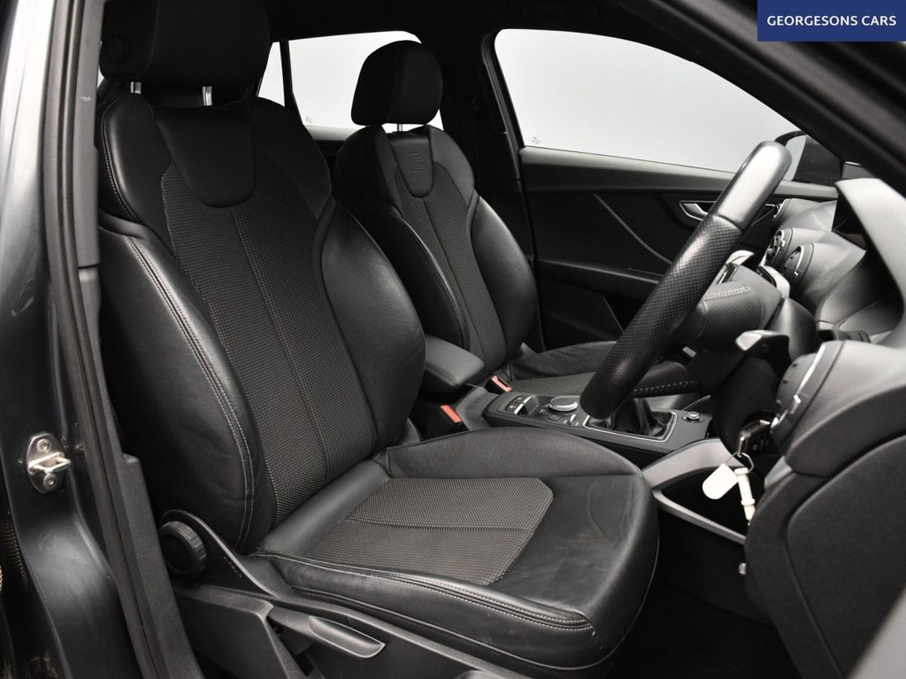 Used Audi Q2 2020 for sale - 77764683: Photo 13