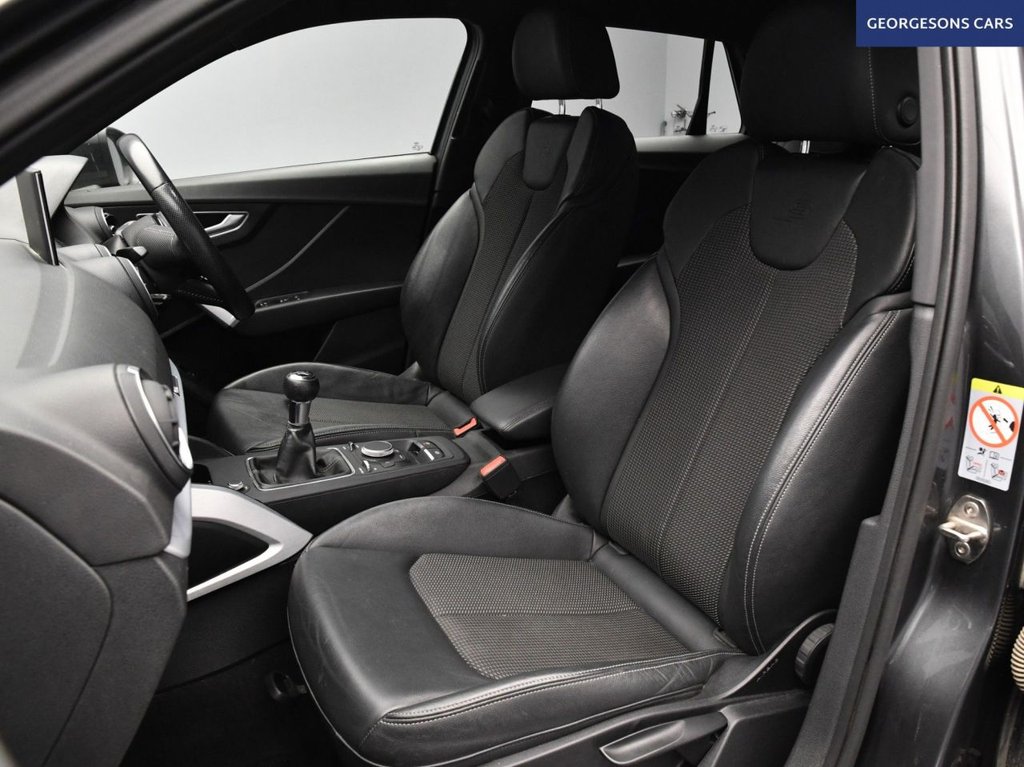 Used Audi Q2 2020 for sale - 77764683: Photo 14