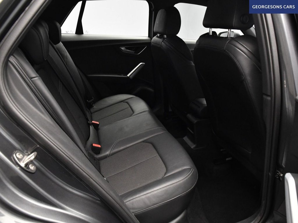 Used Audi Q2 2020 for sale - 77764683: Photo 15