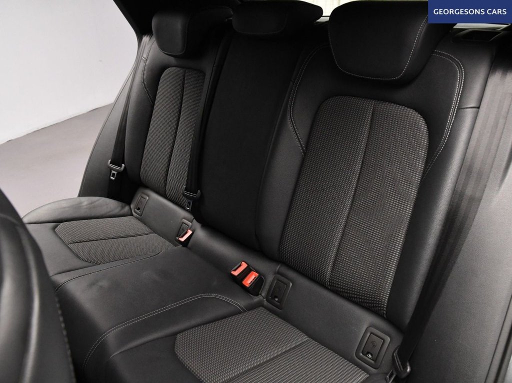 Used Audi Q2 2020 for sale - 77764683: Photo 18