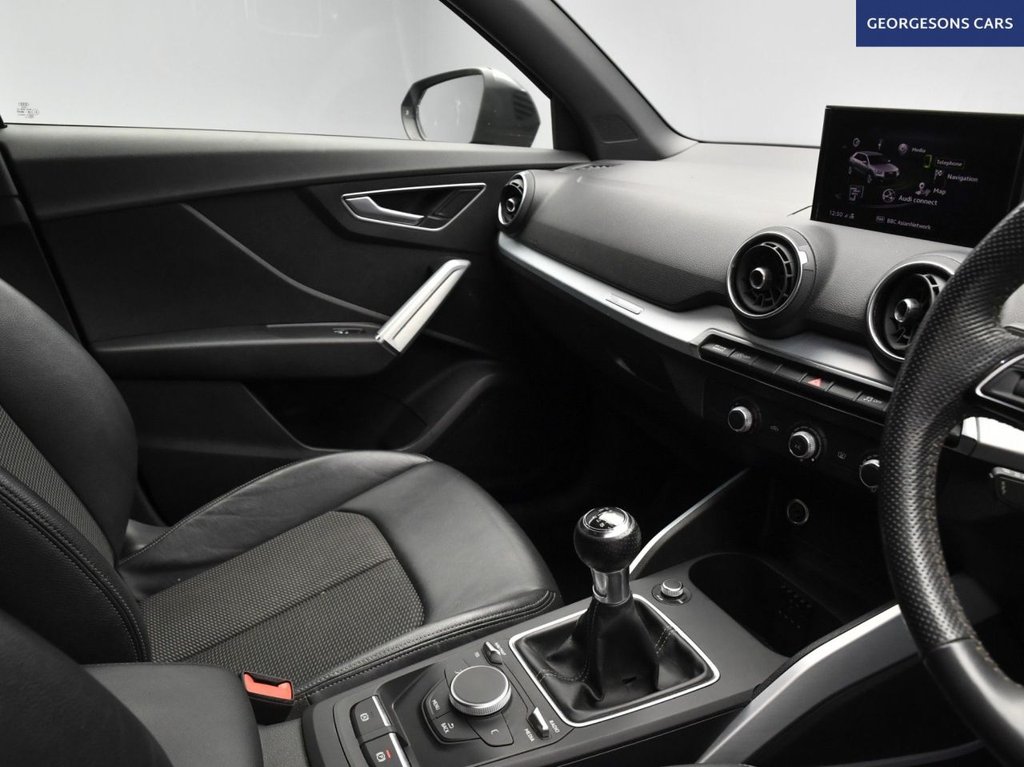 Used Audi Q2 2020 for sale - 77764683: Photo 20