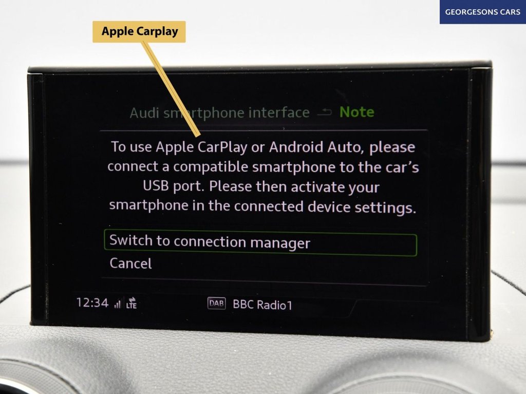 Used Audi Q2 2020 for sale - 77764683: Photo 31