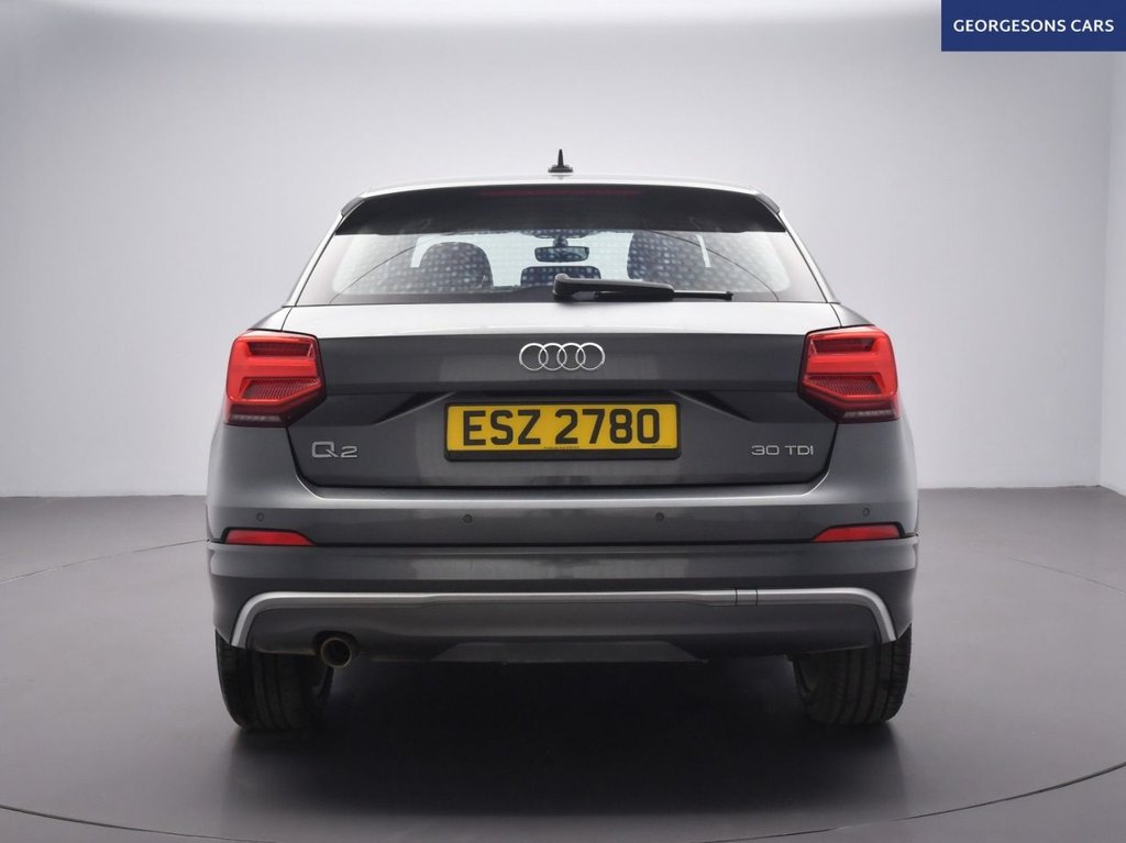 Used Audi Q2 2020 for sale - 77764683: Photo 8