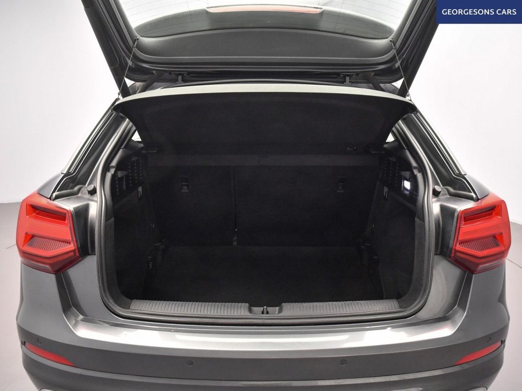 Used Audi Q2 2020 for sale - 77764683: Photo 9