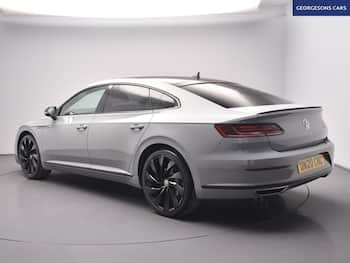 Used Volkswagen Arteon 2020 for sale - 79818134: Photo