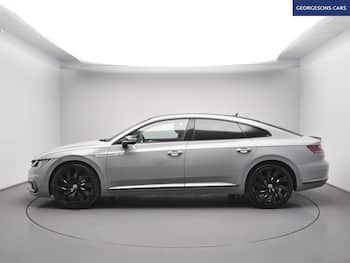 Used Volkswagen Arteon 2020 for sale - 79818134: Photo