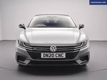 Used Volkswagen Arteon 2020 for sale - 79818134: Photo