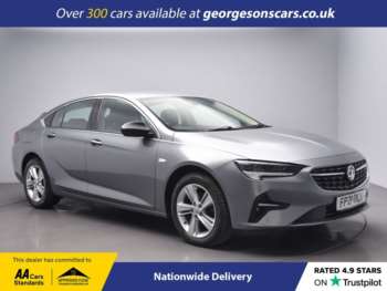2021 (21) - 1.5 Turbo D SRi Nav Grand Sport 5dr Diesel Manual Euro 6 (s/s) (122 ps)
