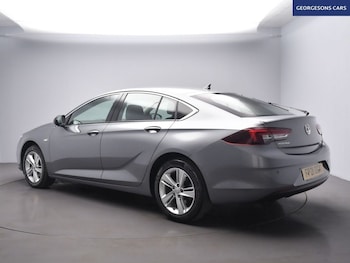 Used Vauxhall Insignia 2021 for sale - 75243333: Photo