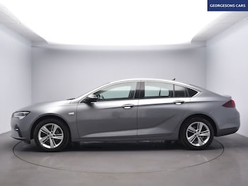 Used Vauxhall Insignia 2021 for sale - 75243333: Photo