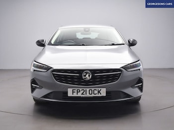 Used Vauxhall Insignia 2021 for sale - 75243333: Photo
