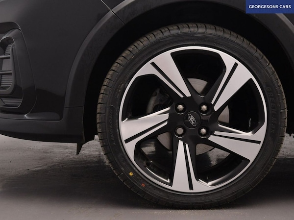 Used Ford Fiesta 2023 for sale - 76279672: Photo 10