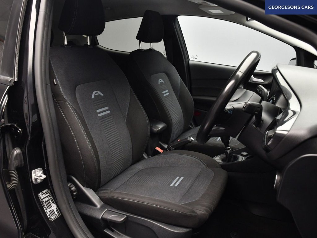 Used Ford Fiesta 2023 for sale - 76279672: Photo 14