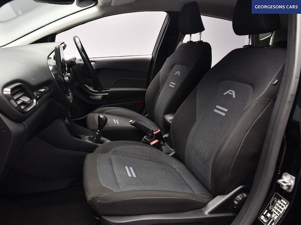 Used Ford Fiesta 2023 for sale - 76279672: Photo 15
