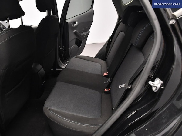 Used Ford Fiesta 2023 for sale - 76279672: Photo 17
