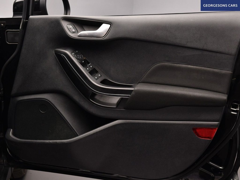 Used Ford Fiesta 2023 for sale - 76279672: Photo 19