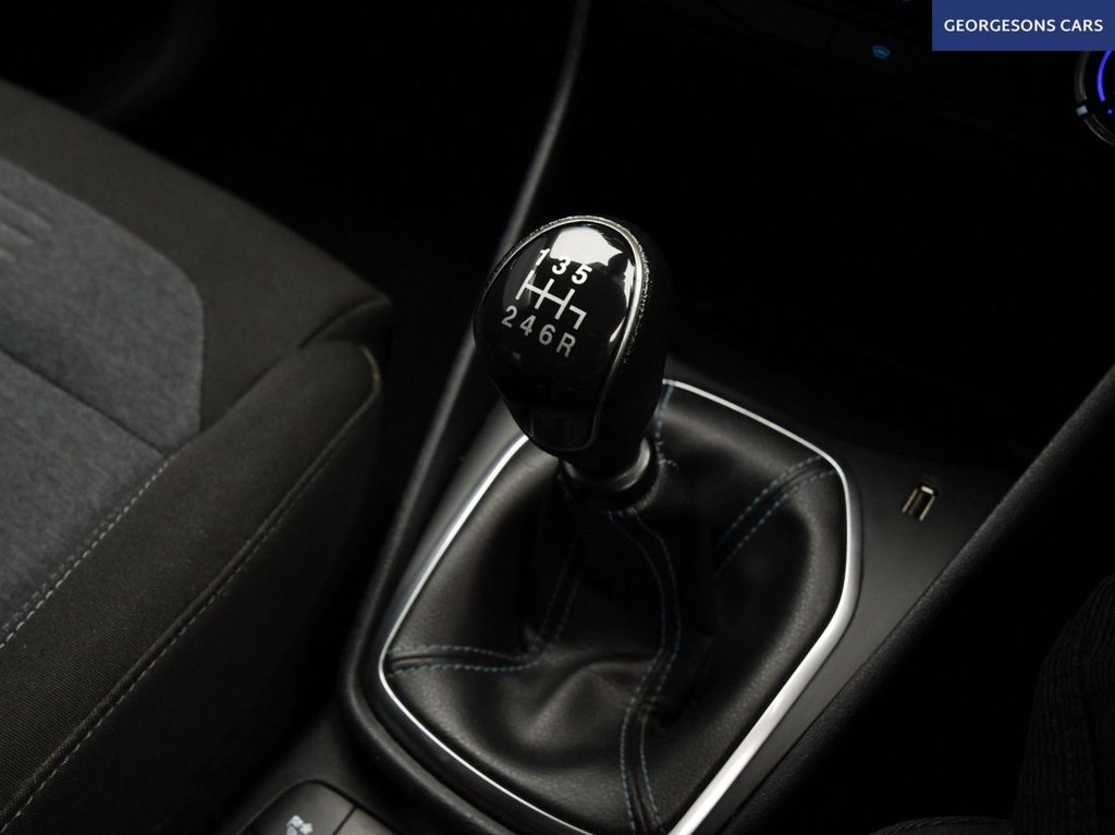 Used Ford Fiesta 2023 for sale - 76279672: Photo 24