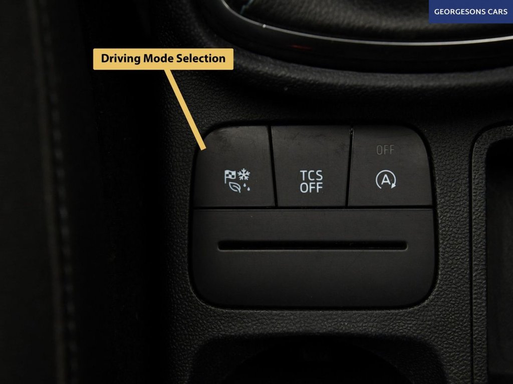 Used Ford Fiesta 2023 for sale - 76279672: Photo 25