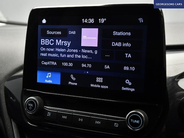 Used Ford Fiesta 2023 for sale - 76279672: Photo 27