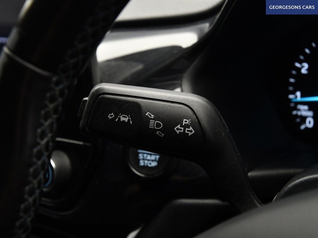 Used Ford Fiesta 2023 for sale - 76279672: Photo 31