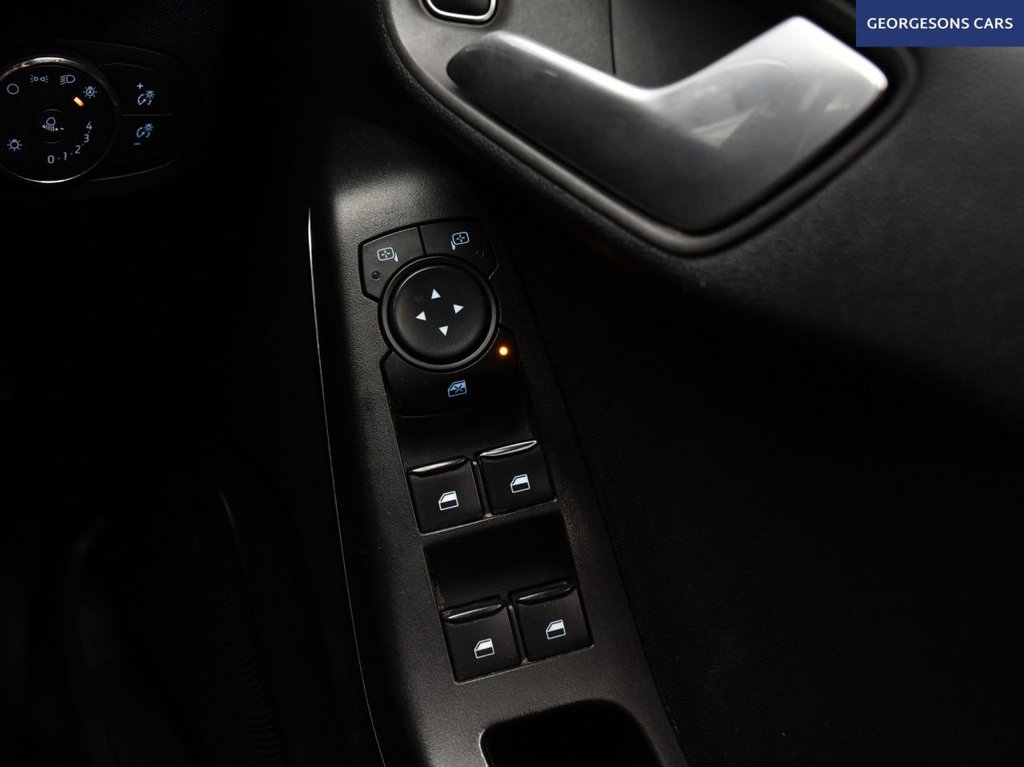 Used Ford Fiesta 2023 for sale - 76279672: Photo 34