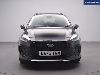 Used Ford Fiesta 2023 for sale - 76279672: Photo 4