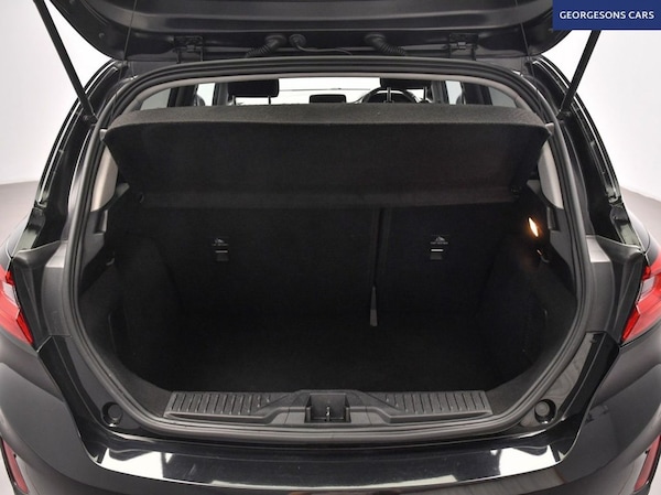 Used Ford Fiesta 2023 for sale - 76279672: Photo 9