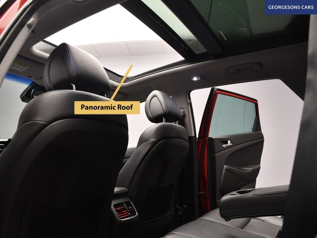 Used Hyundai TUCSON 2016 for sale - 76569757: Photo 19