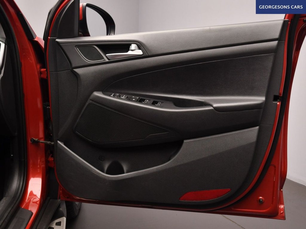 Used Hyundai TUCSON 2016 for sale - 76569757: Photo 24