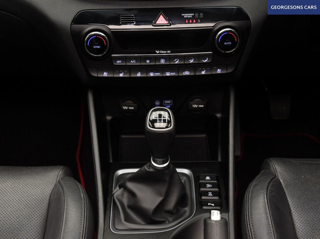 Used Hyundai TUCSON 2016 for sale - 76569757: Photo 26