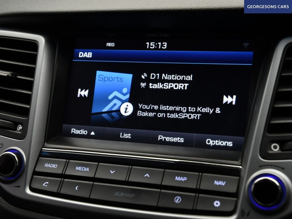 Used Hyundai TUCSON 2016 for sale - 76569757: Photo 32