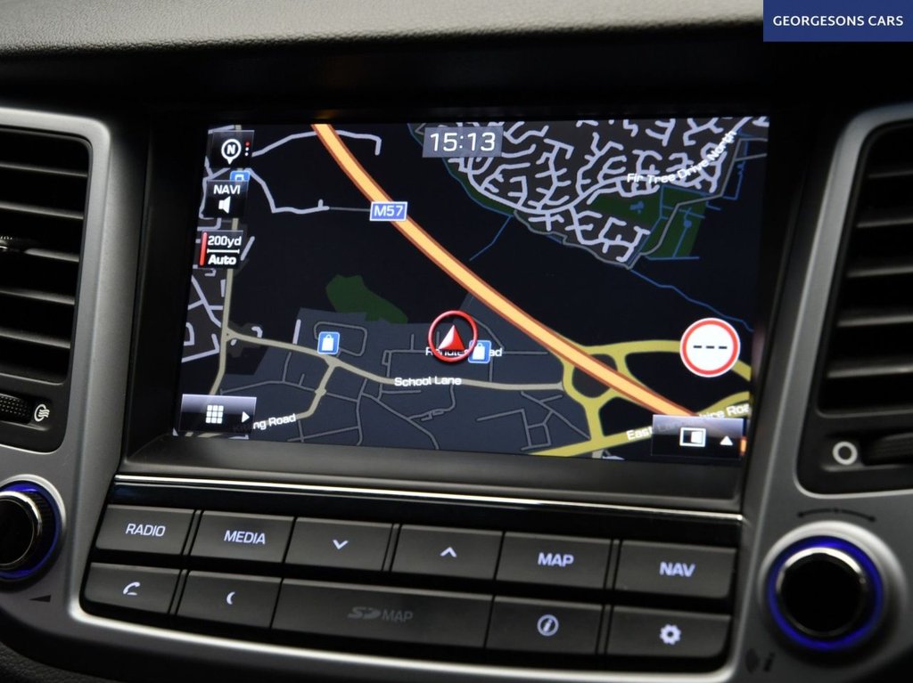 Used Hyundai TUCSON 2016 for sale - 76569757: Photo 33