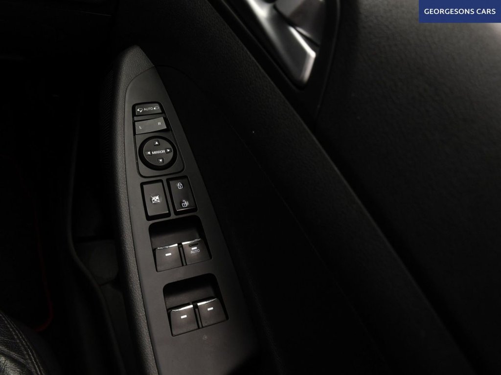 Used Hyundai TUCSON 2016 for sale - 76569757: Photo 38