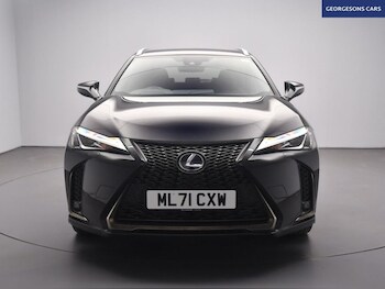 Used Lexus UX 2021 for sale - 78487516: Photo