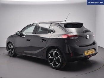 Used Vauxhall Corsa 2022 for sale - 78500517: Photo
