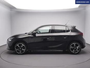Used Vauxhall Corsa 2022 for sale - 78500517: Photo