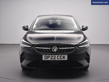 Used Vauxhall Corsa 2022 for sale - 78500517: Photo