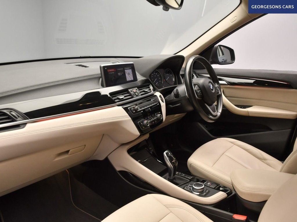 Used BMW X1 2019 for sale - 77451616: Photo 12