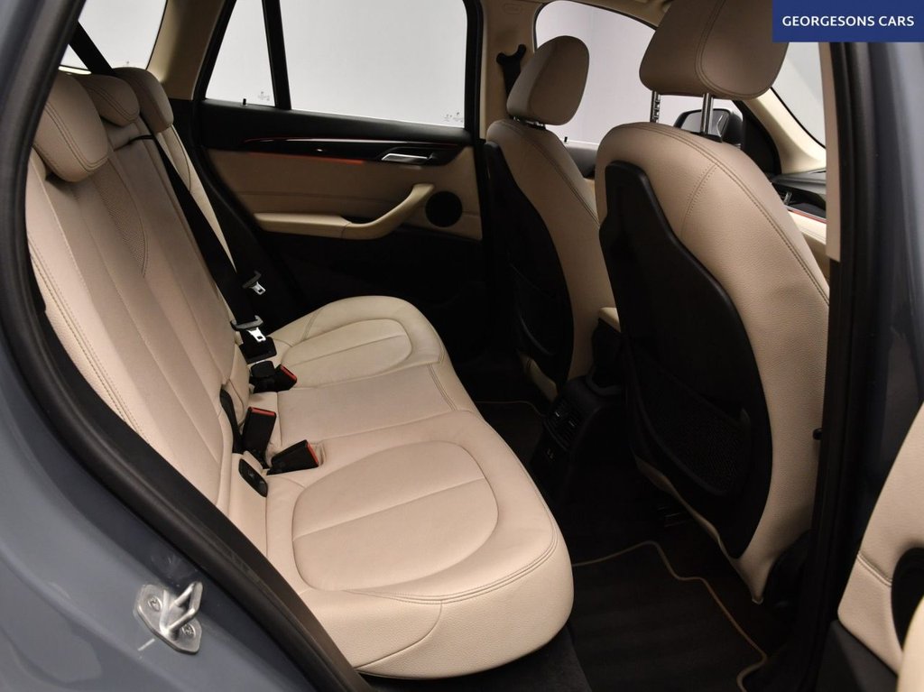 Used BMW X1 2019 for sale - 77451616: Photo 17