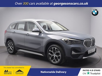 Used BMW X1 2019 for sale - 77451616: Photo