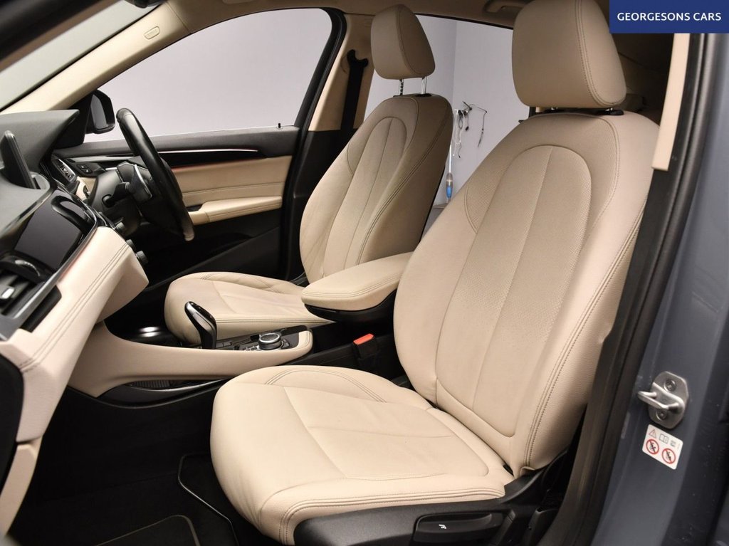 Used BMW X1 2019 for sale - 77451616: Photo 20