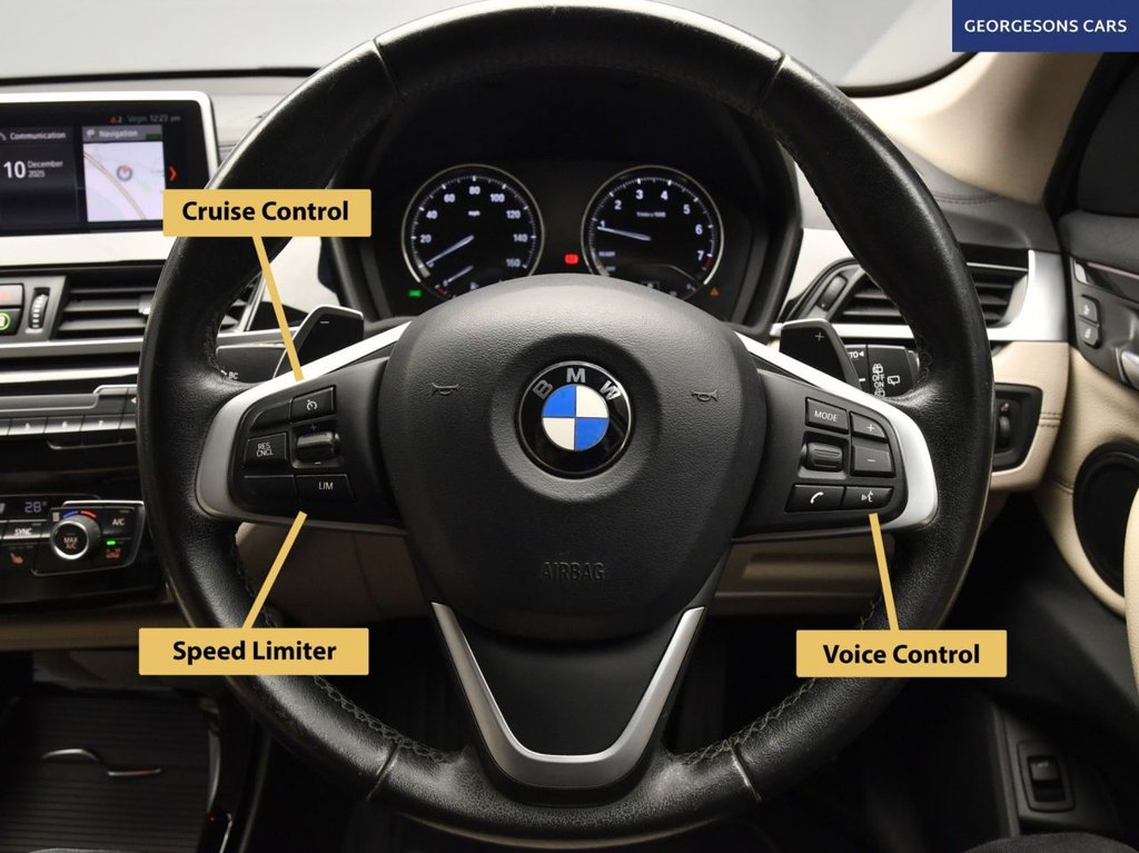 Used BMW X1 2019 for sale - 77451616: Photo 24