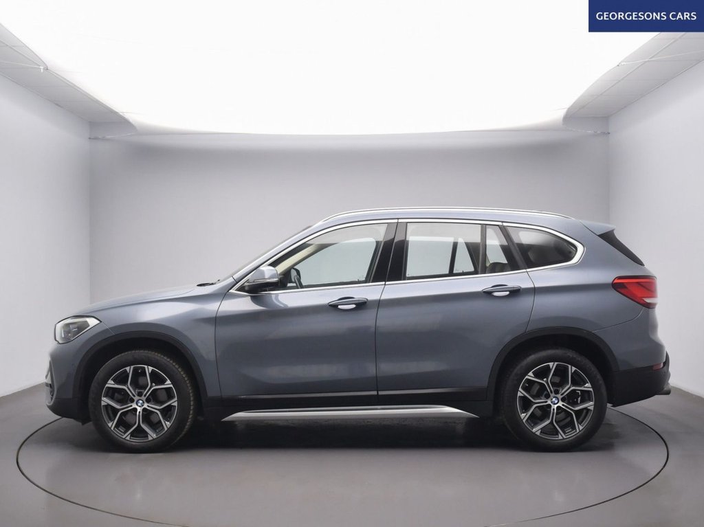 Used BMW X1 2019 for sale - 77451616: Photo 3