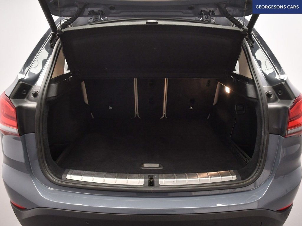 Used BMW X1 2019 for sale - 77451616: Photo 9