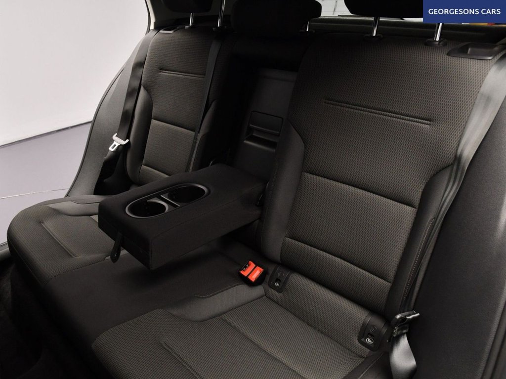 Used Volkswagen Golf 2020 for sale - 77212051: Photo 15